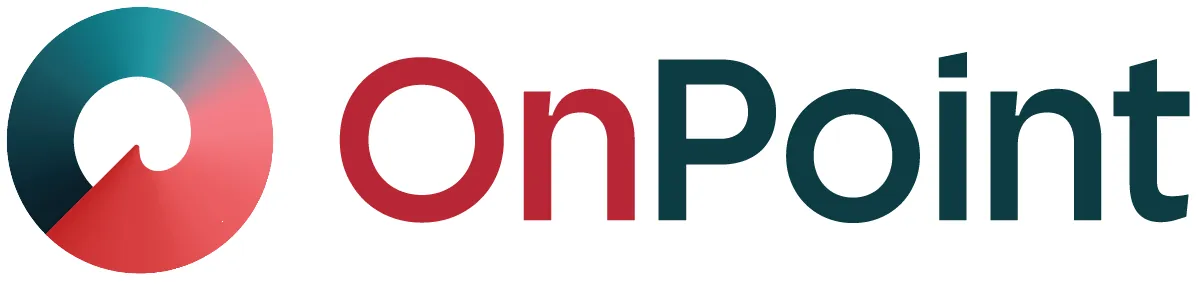 OnPoint logo