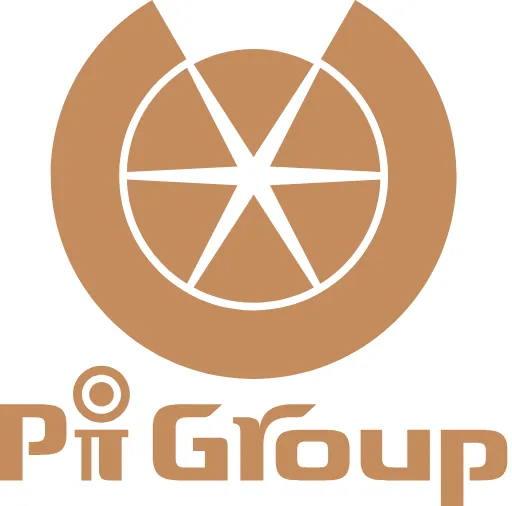 PIGROUP logo